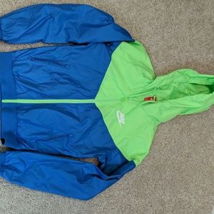 Nike jacket